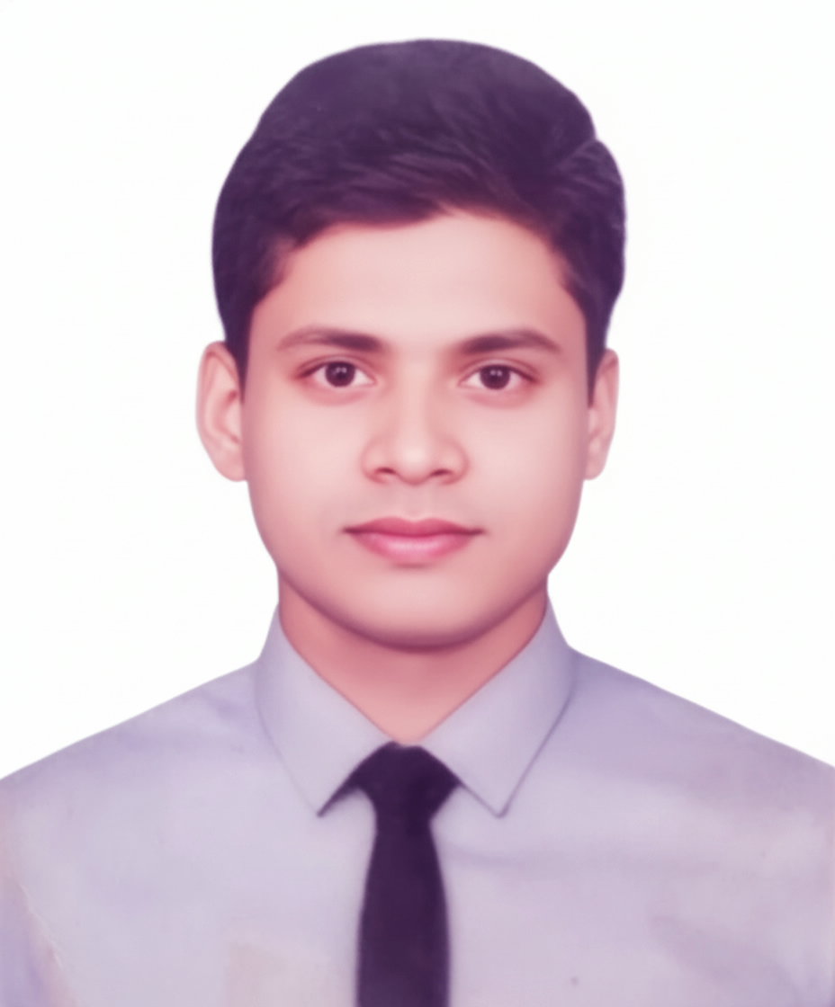 Md Tarikul Islam